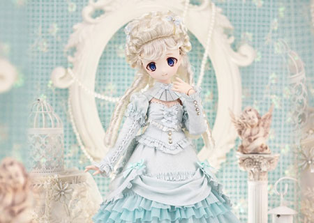 DollHearts Studio