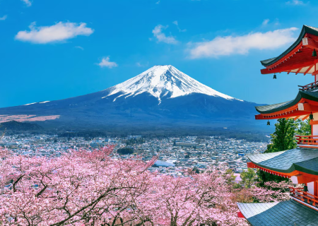 日本國家旅遊局