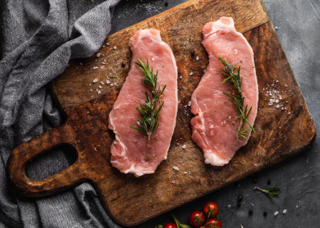 鵬鵬凍肉